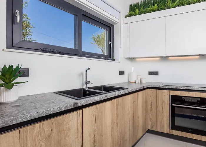 Nyaraló Ante Dobrinj