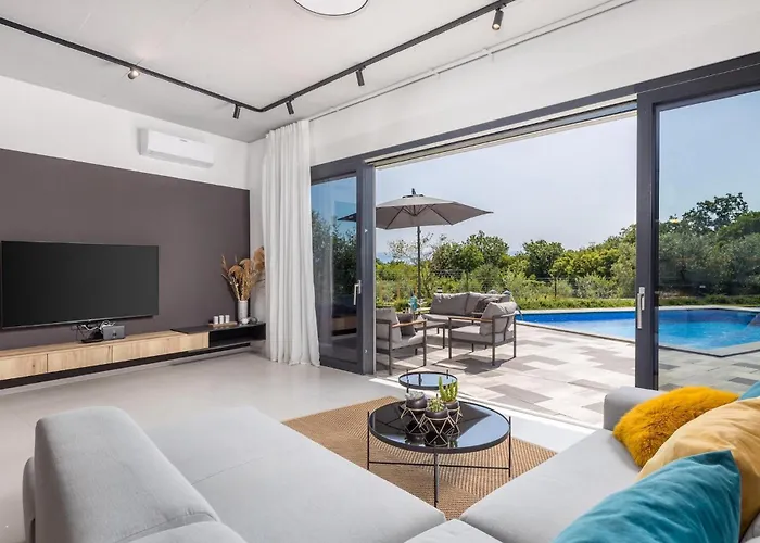 Semesterbostad Ante *