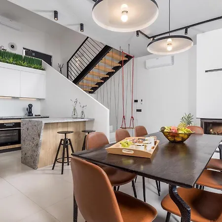 Holiday home Ante Dobrinj