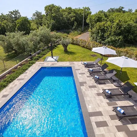 Ante Holiday home *