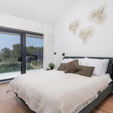 Holiday home Ante *