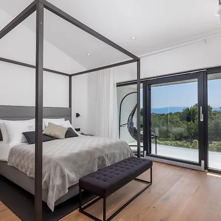 Ante Holiday home Dobrinj