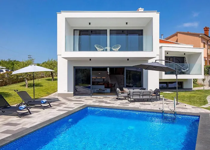 Ante Prázdninový dům Dobrinj