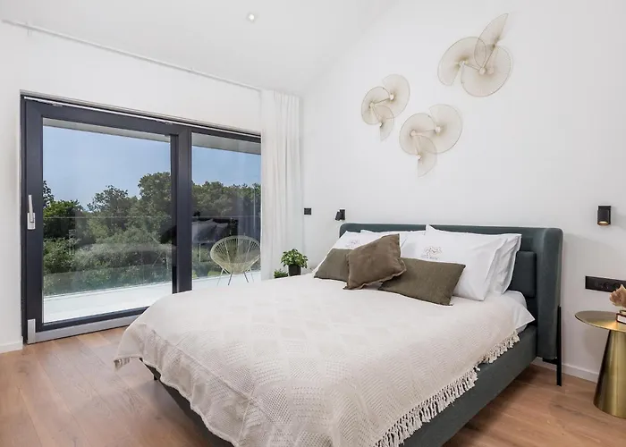 Prázdninový dům Ante *