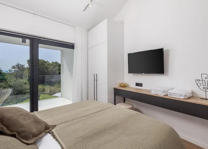 Ante Prázdninový dům