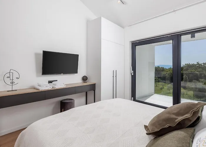 Prázdninový dům Ante