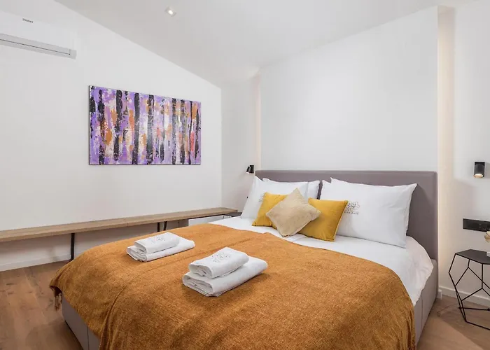 Ante Prázdninový dům *