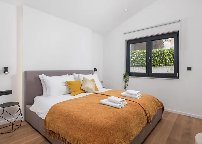 Ante Prázdninový dům *